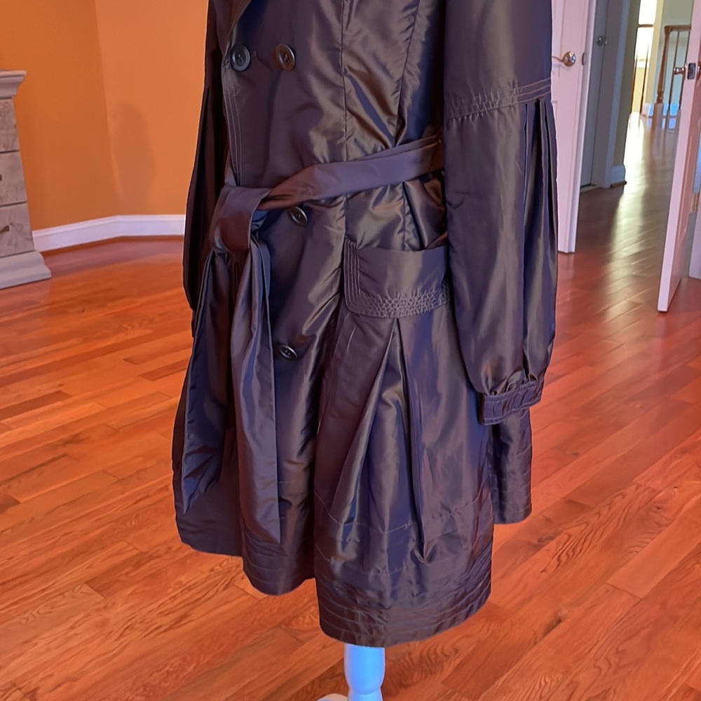 Cache Rain Jacket Small (Will Fit Medium) - image 3